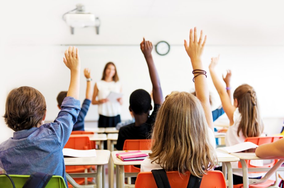 Atelier scolaire