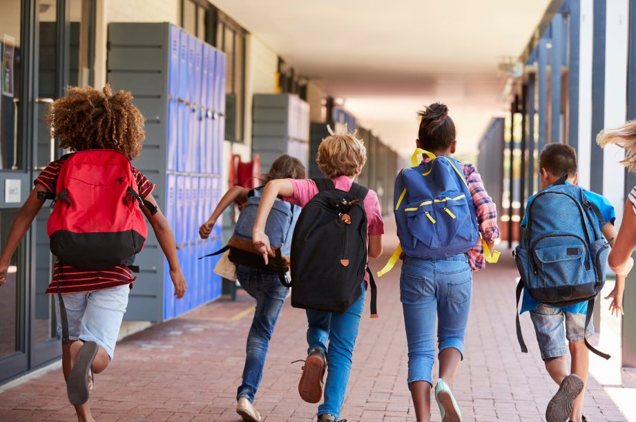 Ateliers scolaires