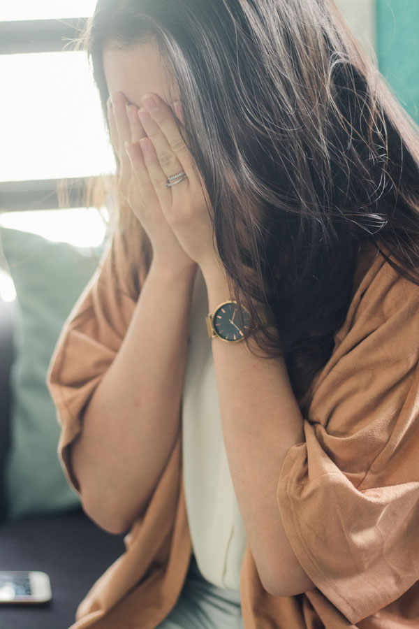 Stress et anxiété